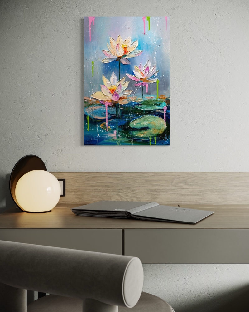 Tranquil Awakening