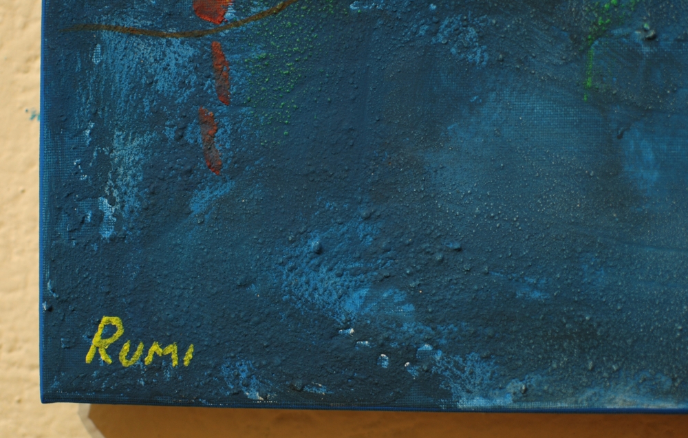 \"Untrodden Paths\"