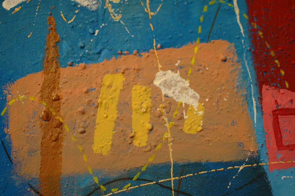 \"Untrodden Paths\"