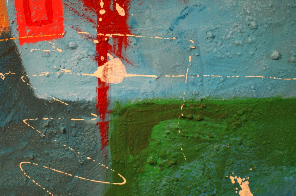 \"Untrodden Paths\"