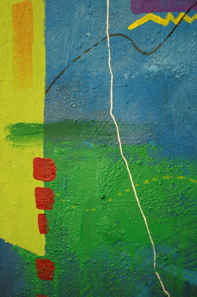 \"Untrodden Paths\"