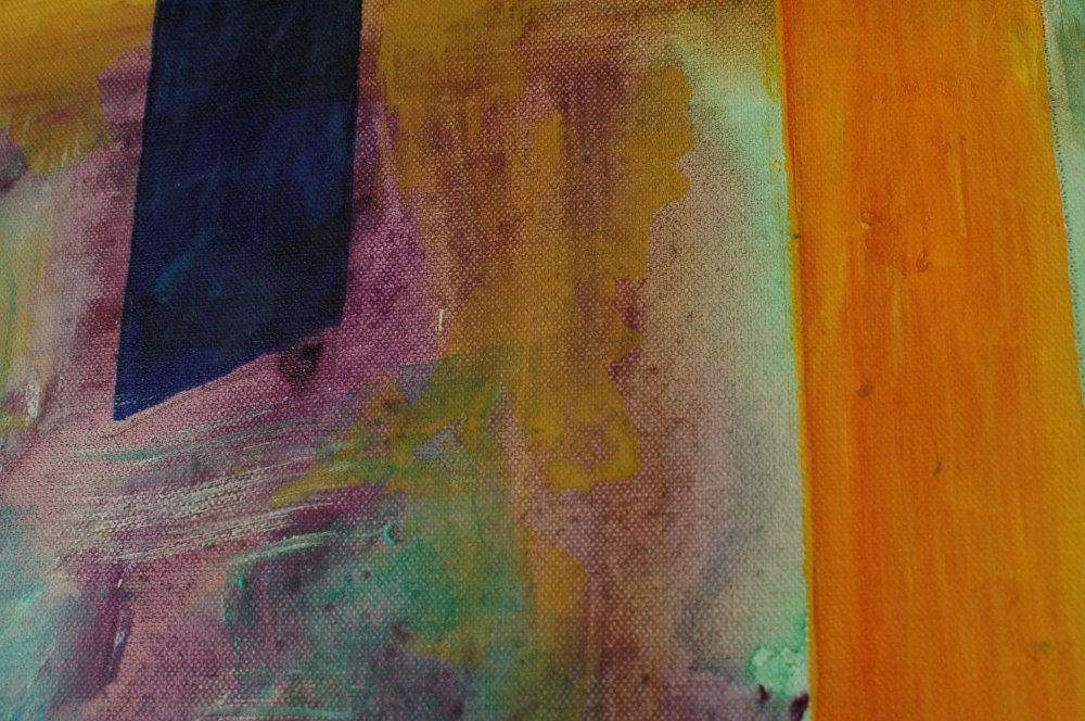 \"Lines Of Contemplation\"