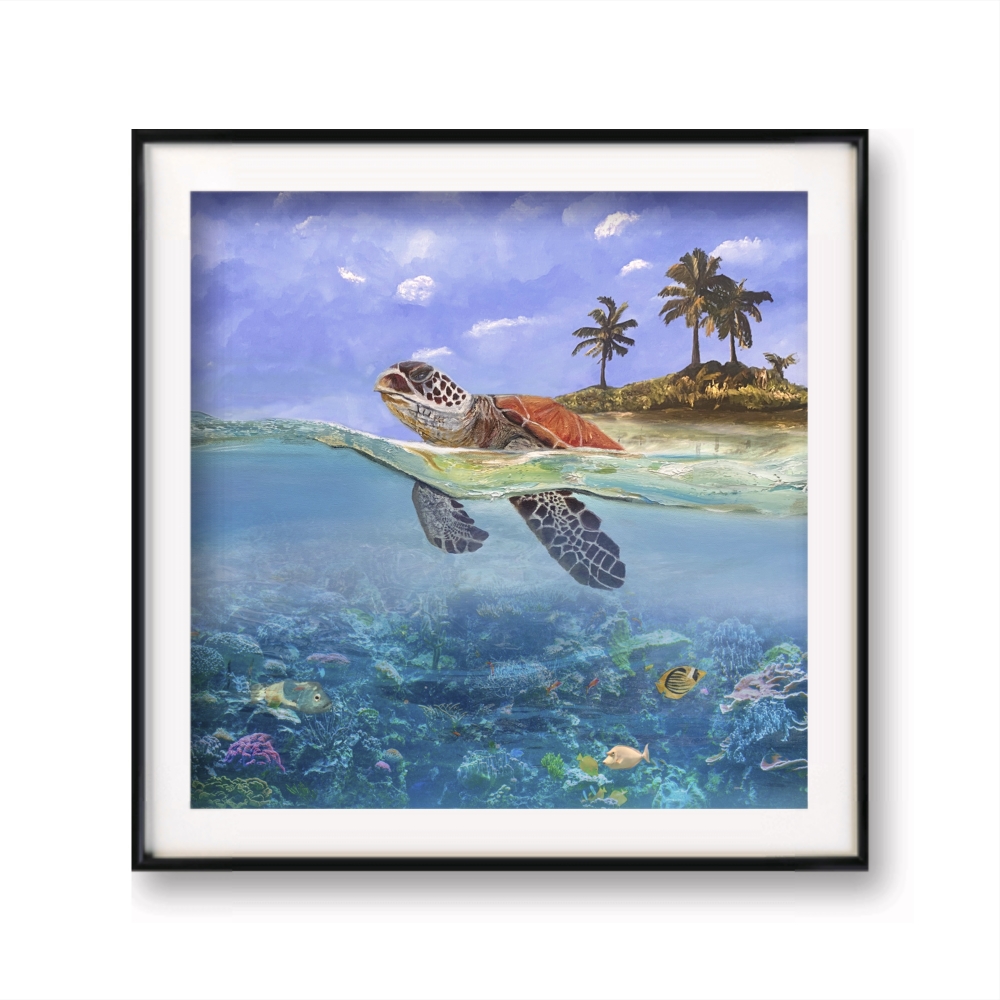 The Turtle