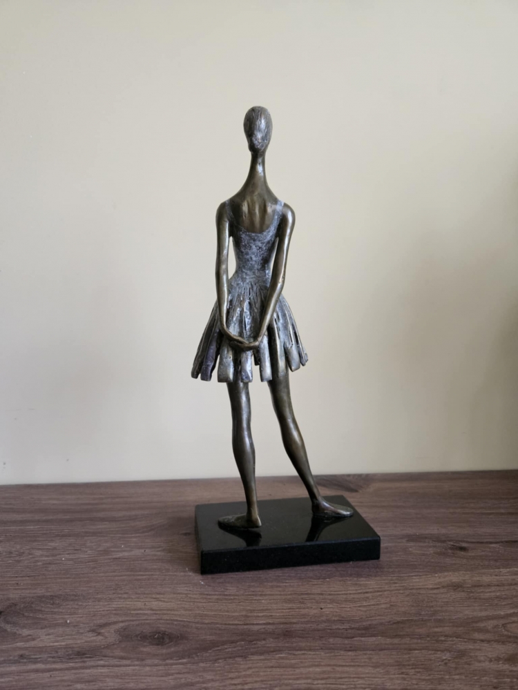 BALLERINA