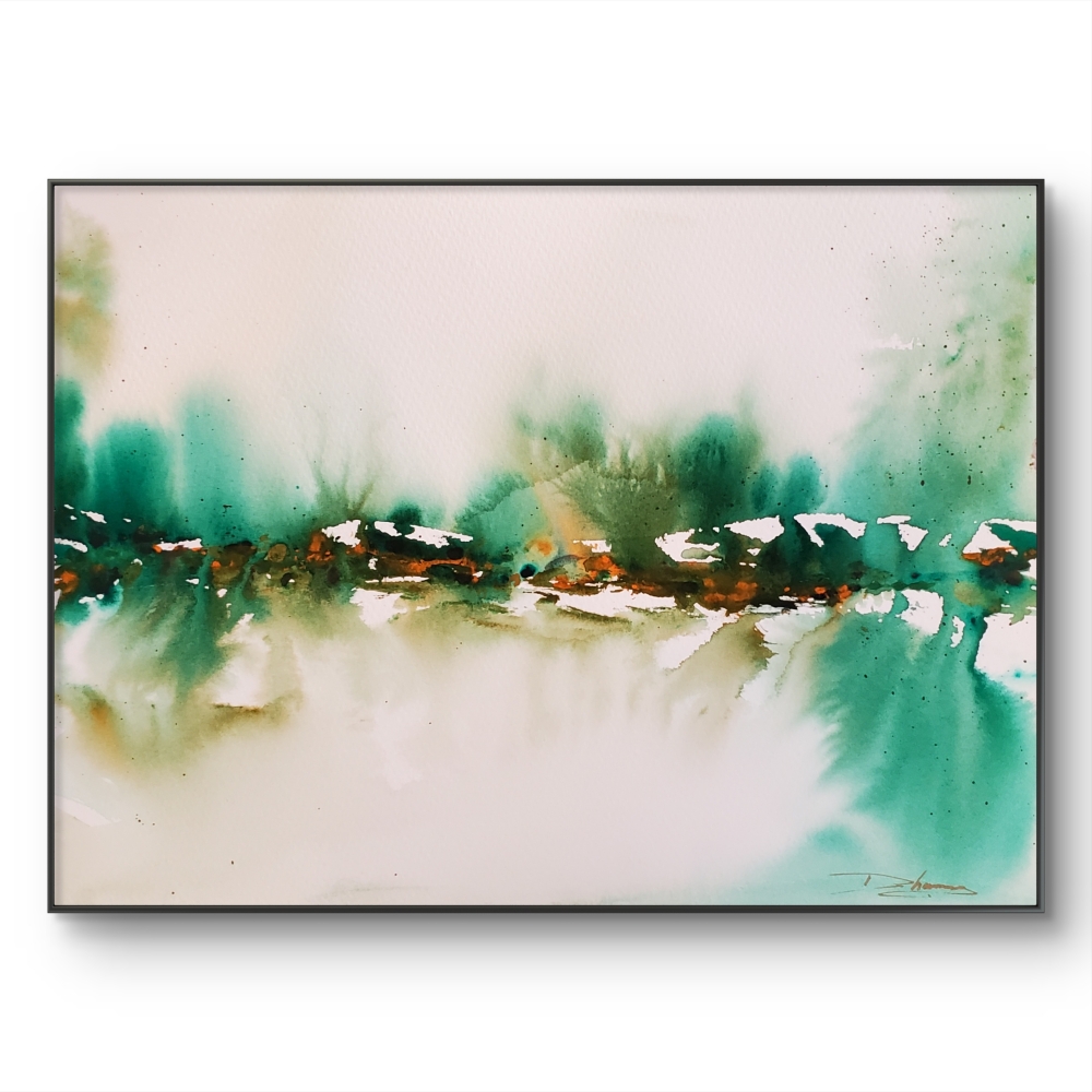 Viridian Echo
