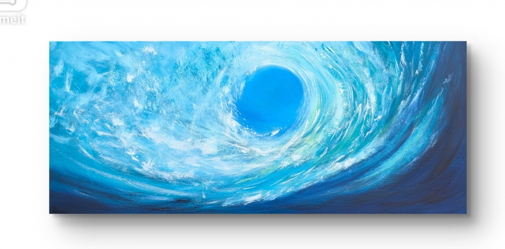 Eternal Flow