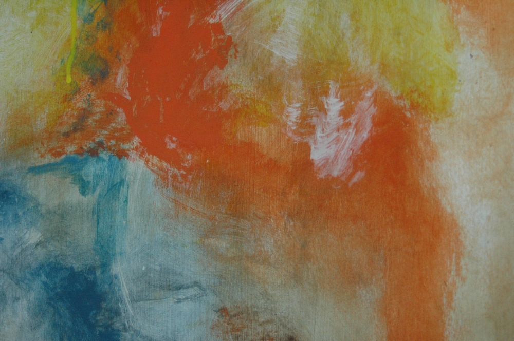 Abstract Variations # 90