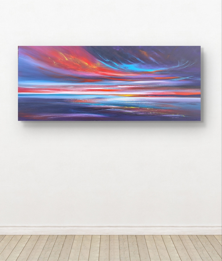 Vivid Tranquillity