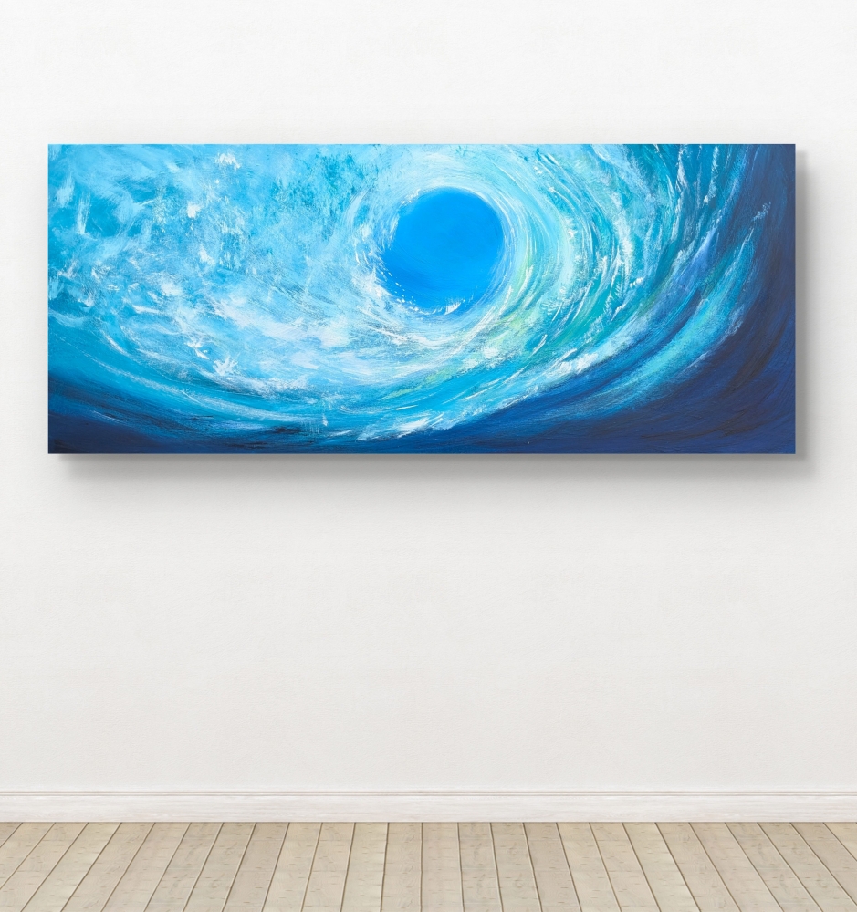 Eternal Flow