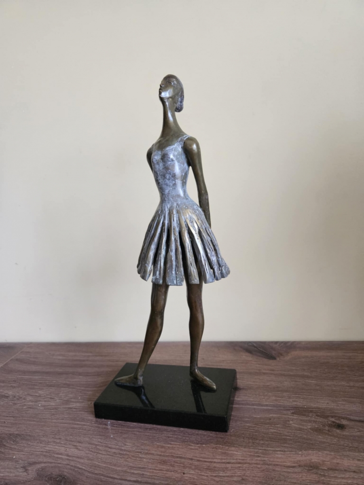 BALLERINA
