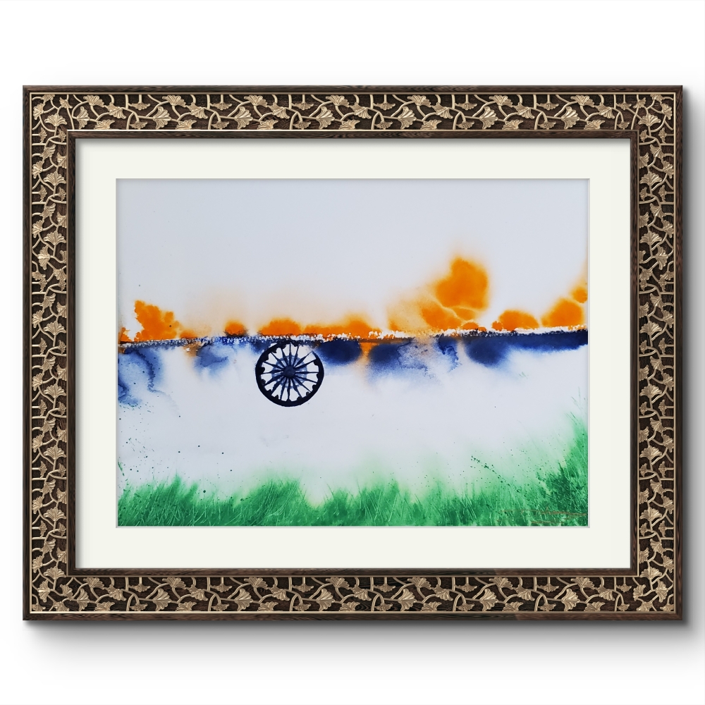 Chakra of Unity