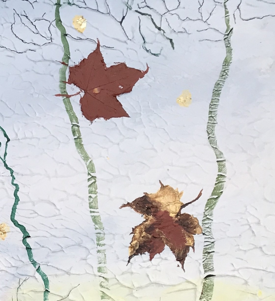 Autumn Bee