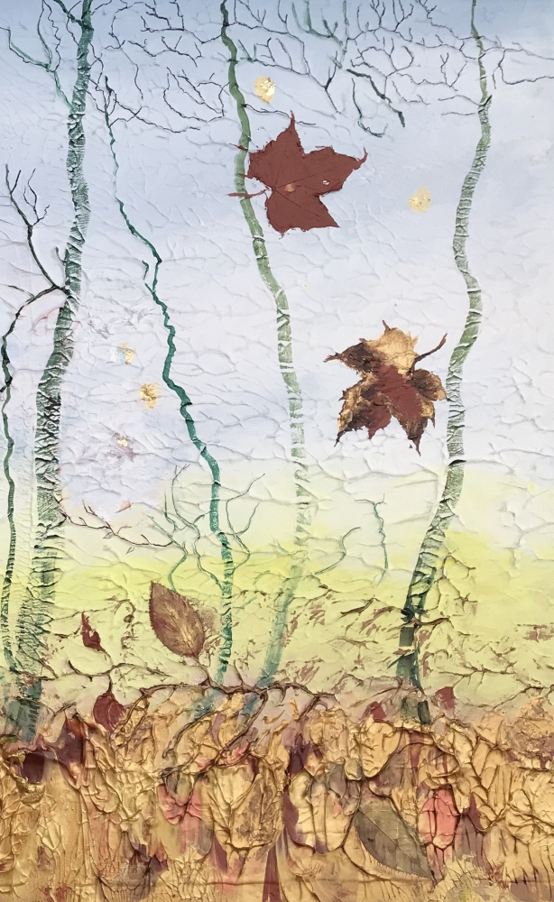 Autumn Bee