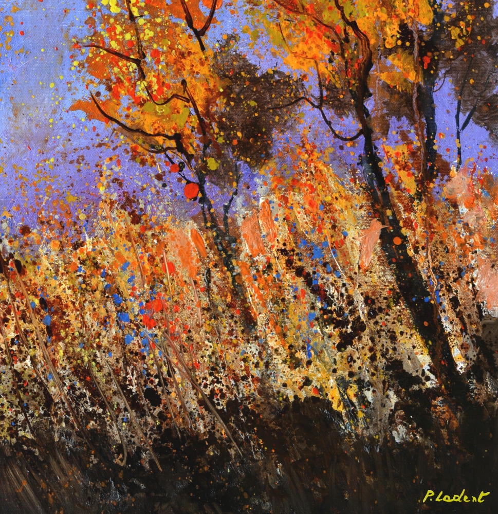 Autumnal feast 