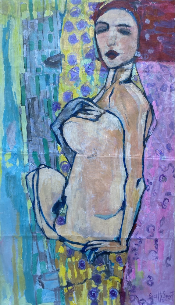 Bather