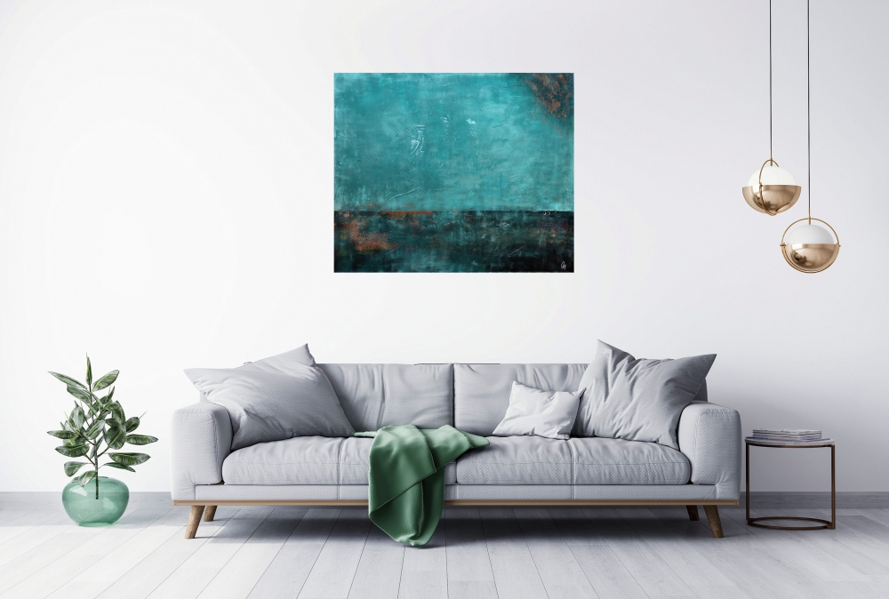 Ocean Veil