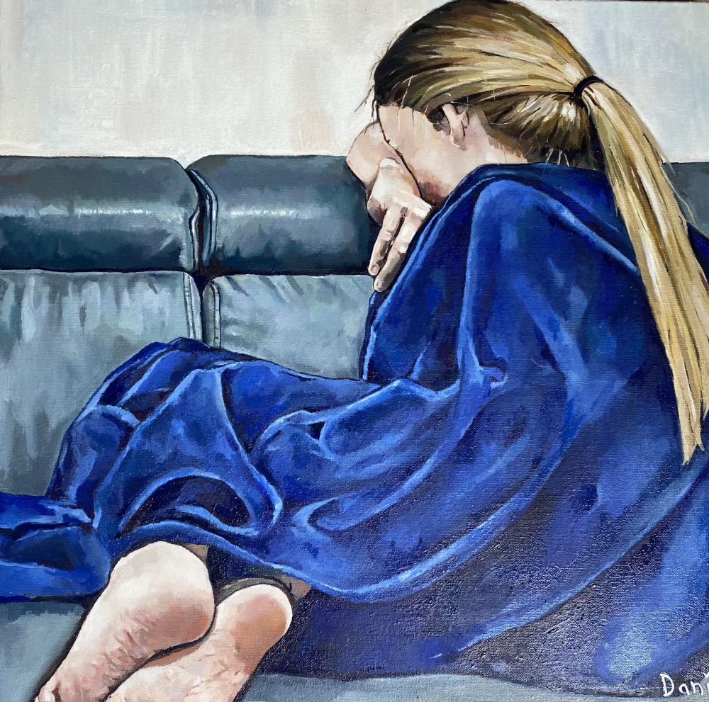 Blue Day