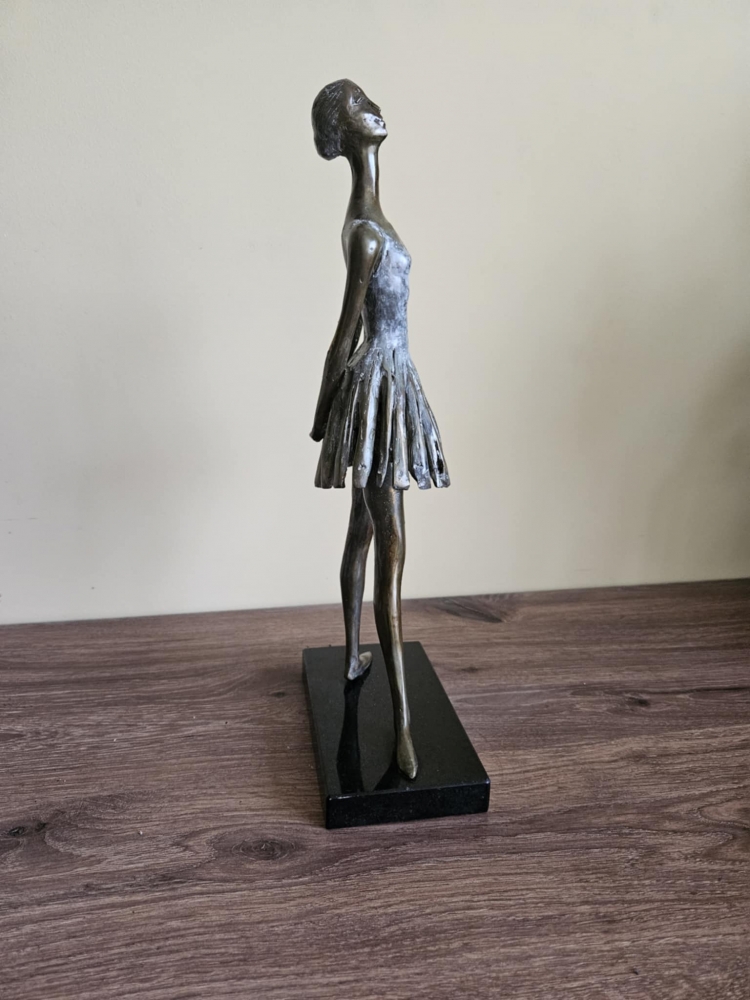 BALLERINA