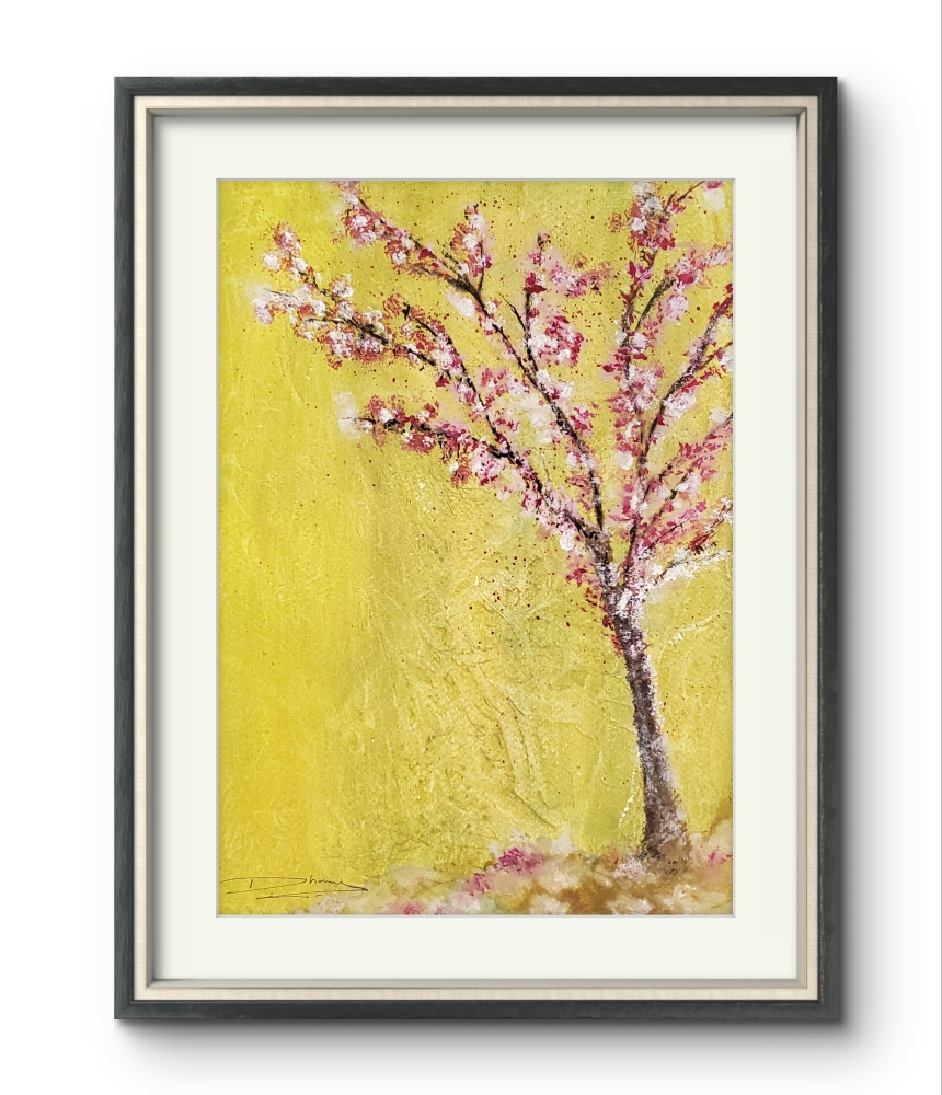Blooming Radiance