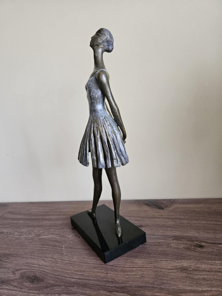 BALLERINA