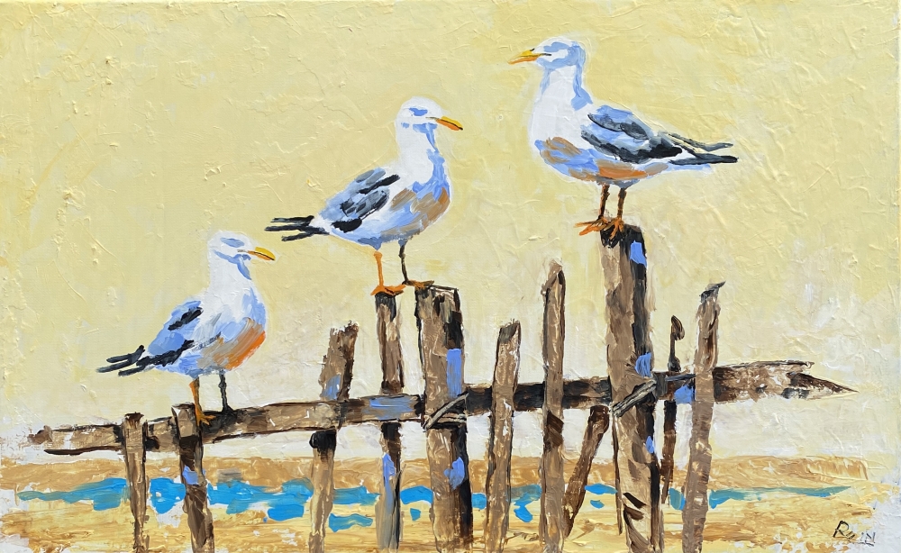 Coastal Committee 2