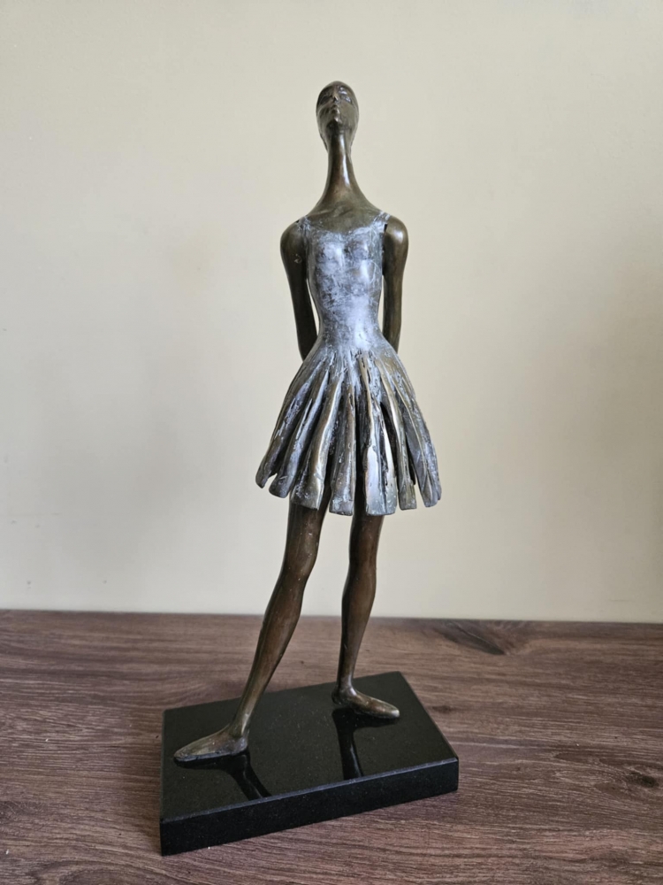 BALLERINA