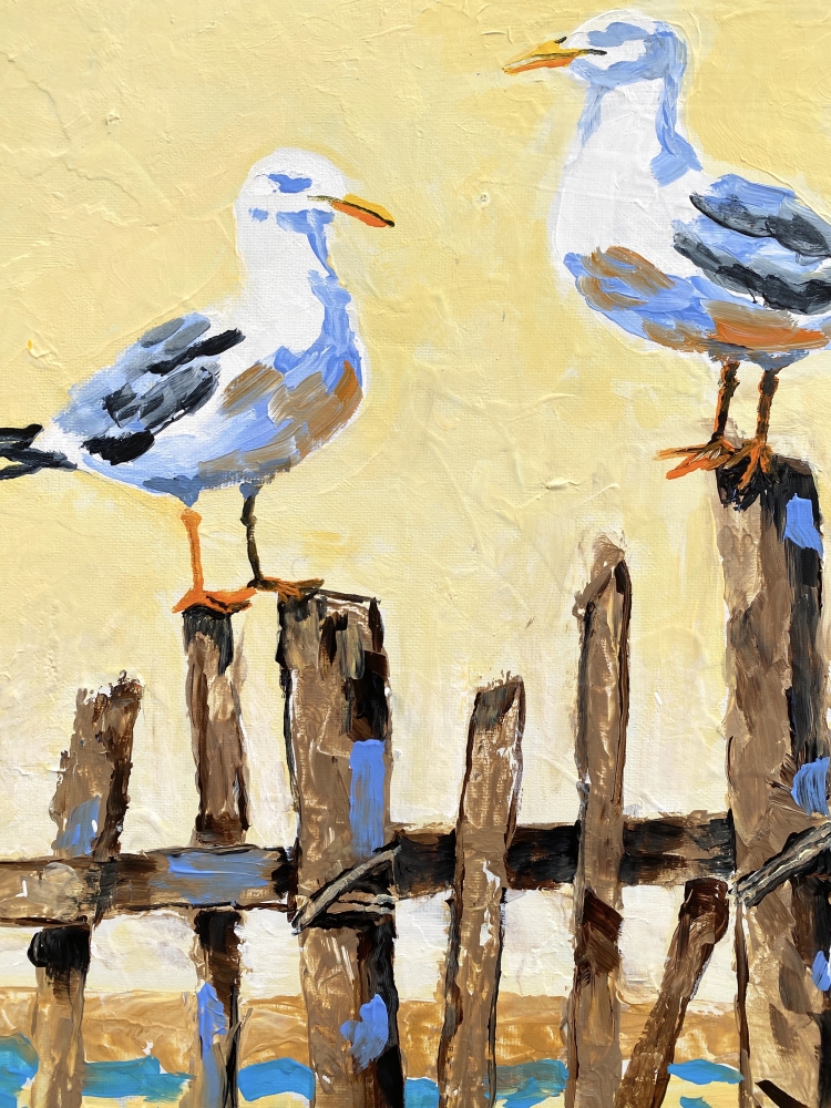 Coastal Committee 2