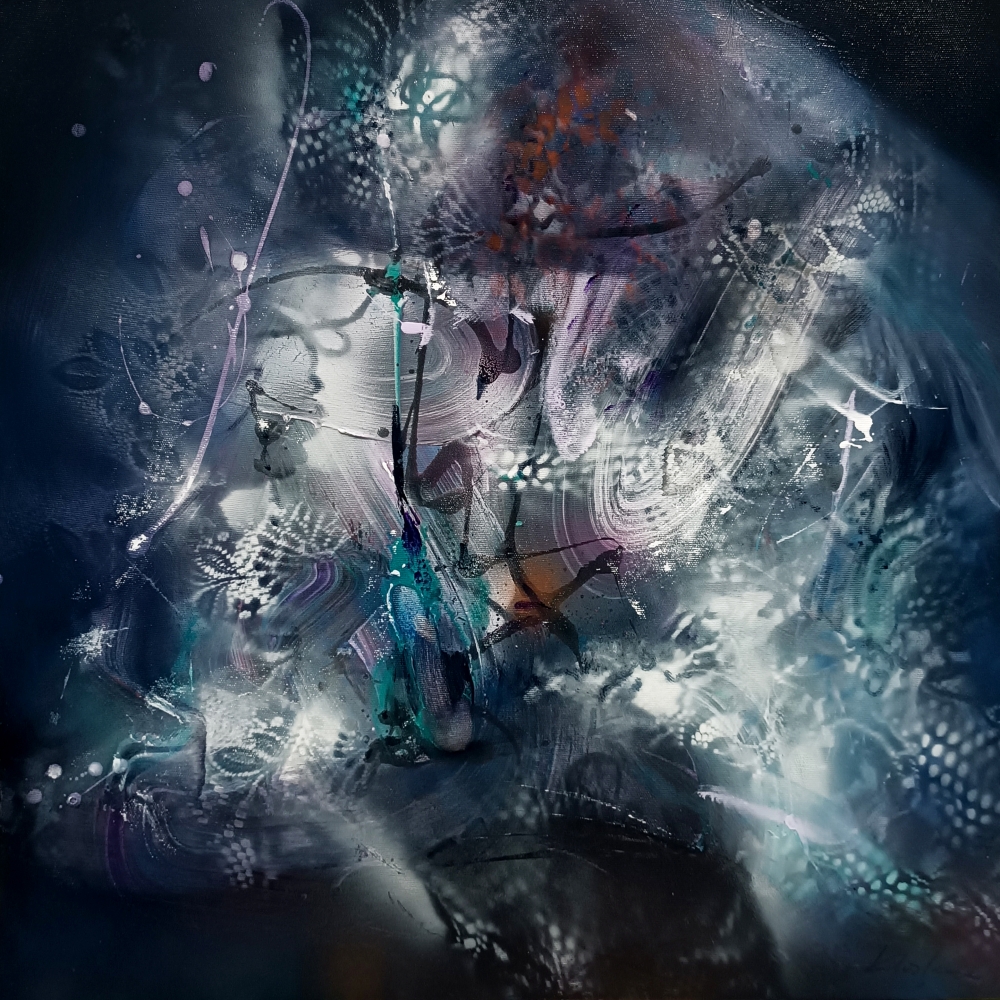Silent Genesis