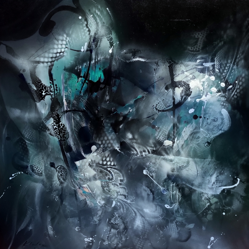 Veil of Resonance
