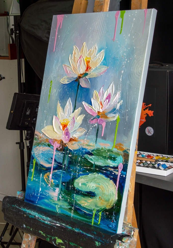 Tranquil Awakening