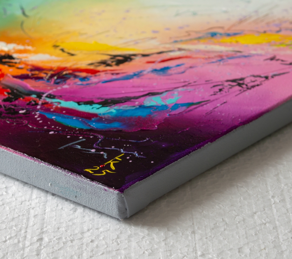 Colorstorm