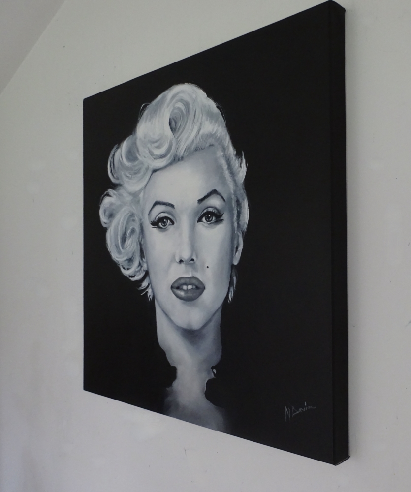 Marilyn Monroe