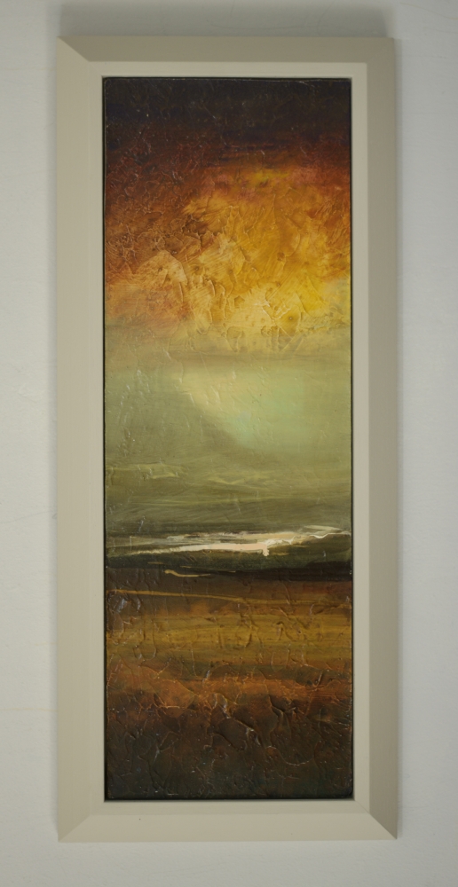 SUMMER STORM