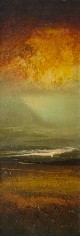 SUMMER STORM