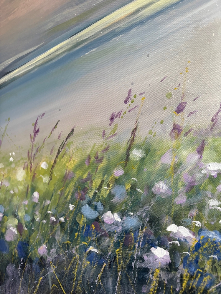 Morning Dream, Windermere