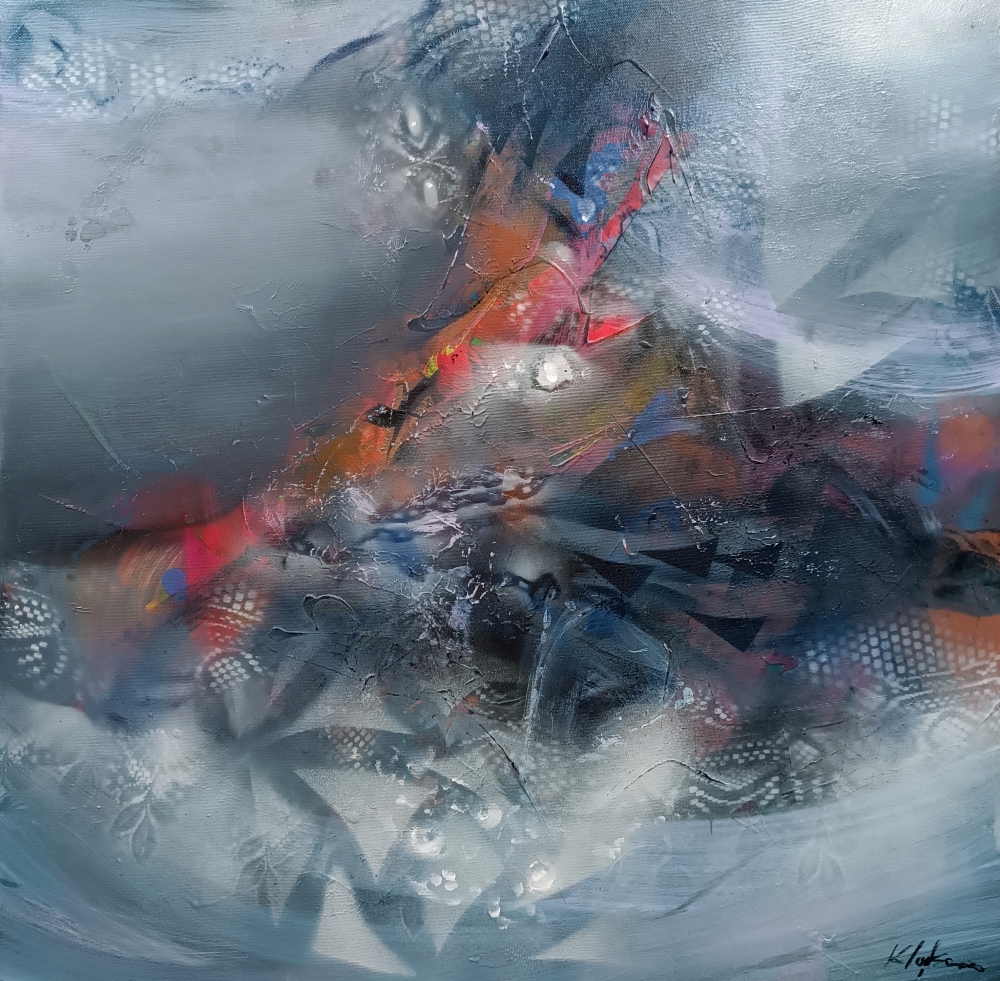 Echoes of the Inner Horizon