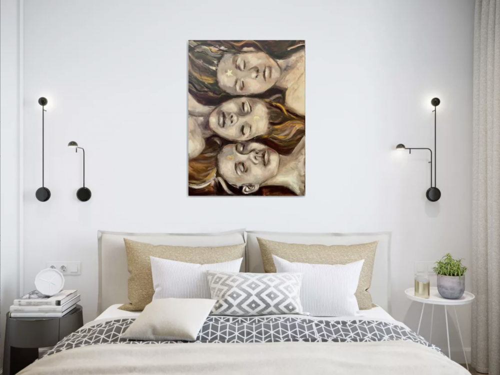 Sisters of Sleep
