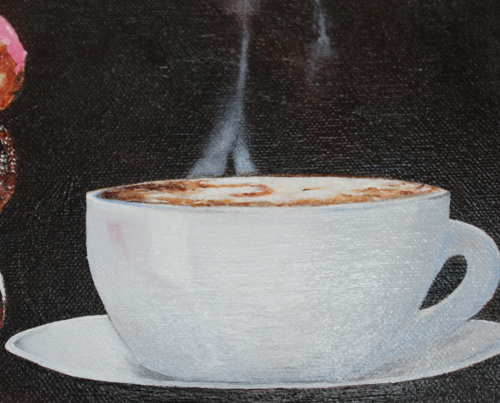 Elevenses