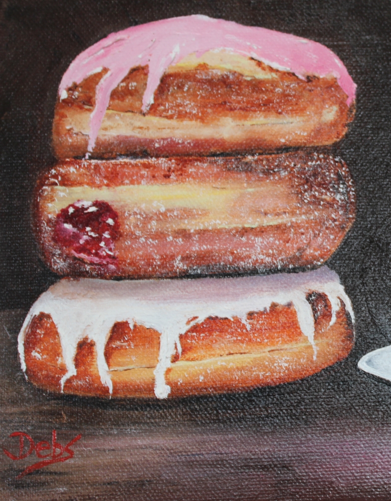 Elevenses