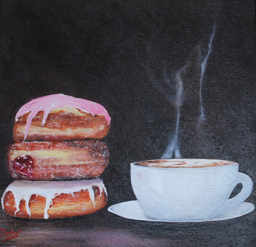 Elevenses
