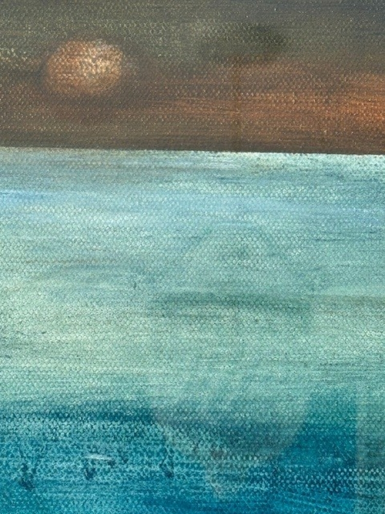 Fading Light