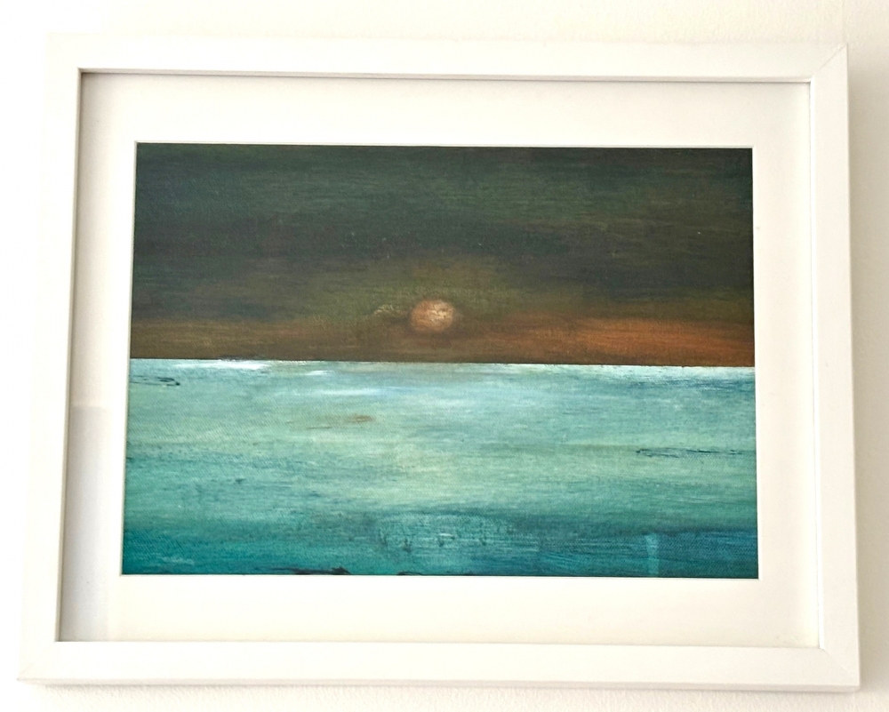 Fading Light