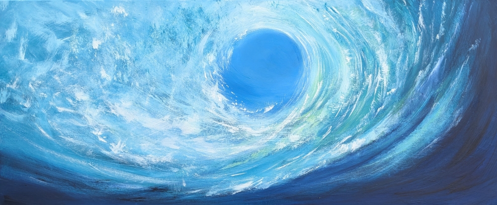 Eternal Flow