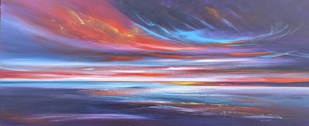 Vivid Tranquillity