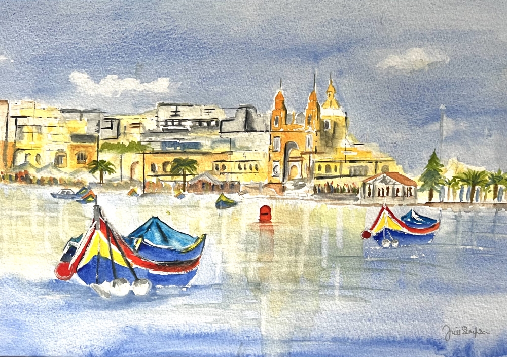 Mediterranean