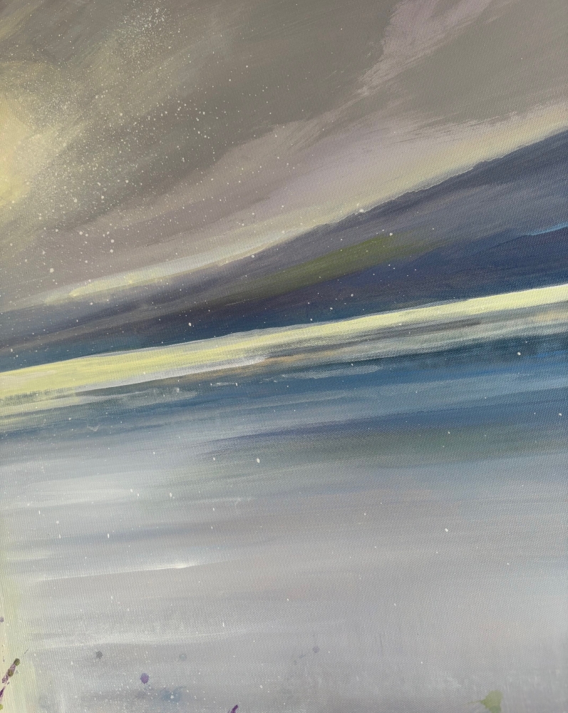 Morning Dream, Windermere