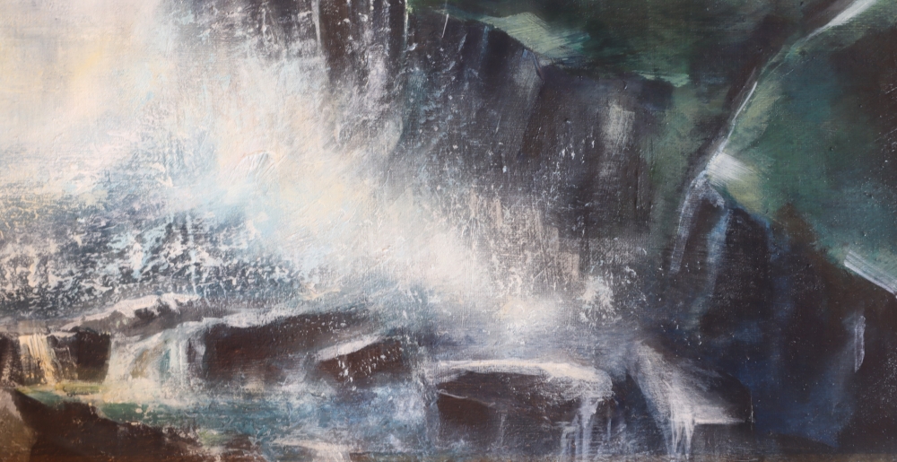 Ghosts at Duntulm