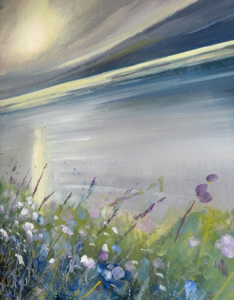 Morning Dream, Windermere