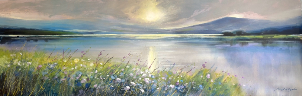 Morning Dream, Windermere