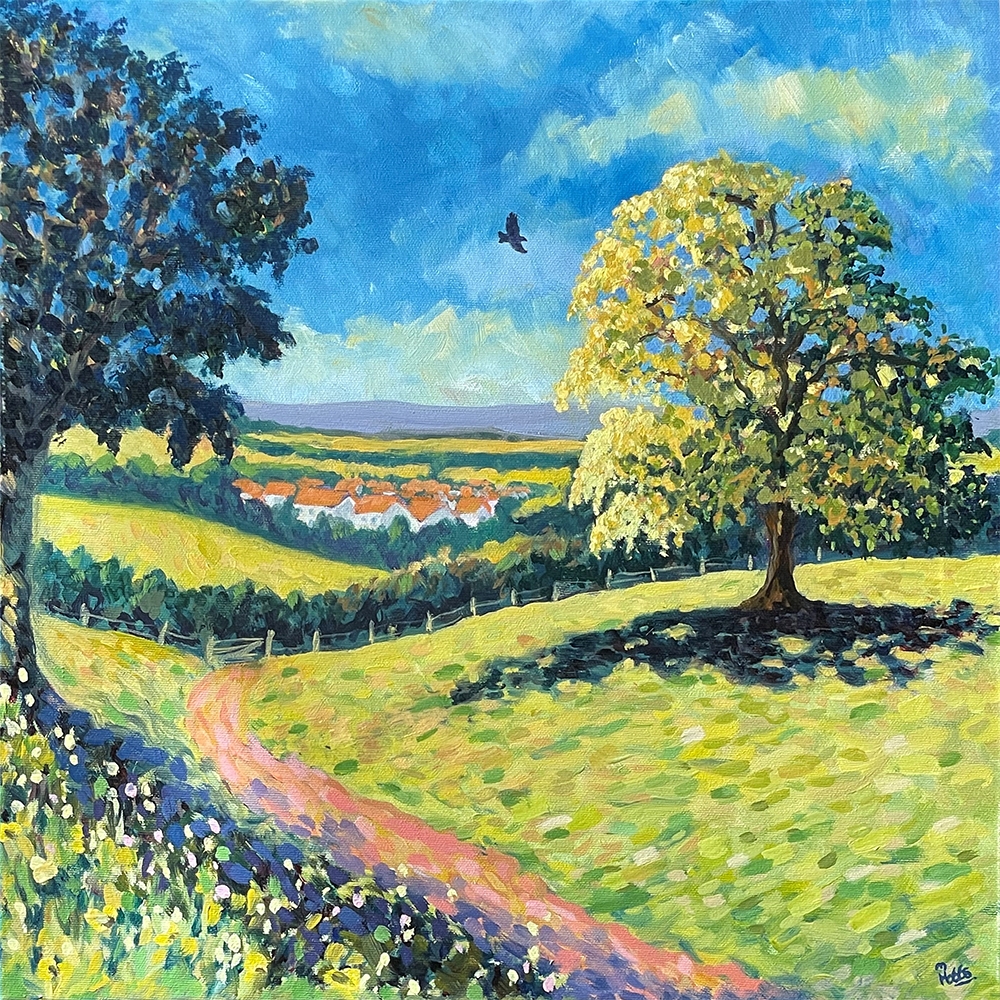 Highdown Light